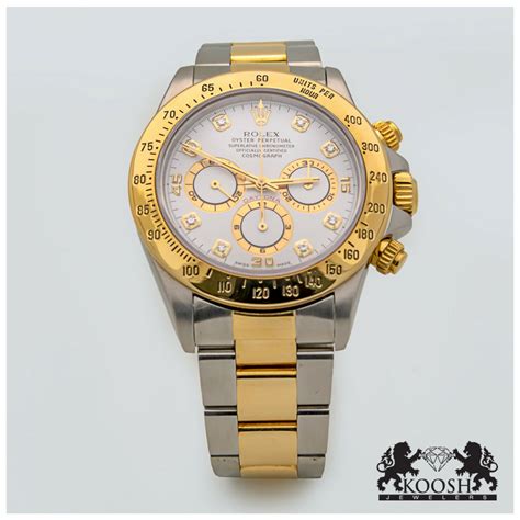 gold watches hollywood florida